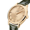Omega Constellation Observatory - Bild 3