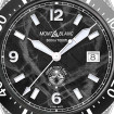 Montblanc Iced Sea Automatic Date - Bild 5