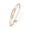 Messika Move Classique Armband - Bild 2