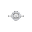 Chopard Happy Diamonds Icons Joaillerie Ring - Bild 2