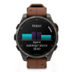 Garmin fēnix® 8 Pro – 47 mm, AMOLED - Bild 9