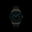 Montblanc 1858 Automatic Date 0 Oxygen The 8000 - Bild 6