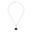 Chopard Happy Hearts Anhänger mit Halskette - Bild 3