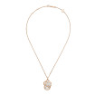 Chopard Happy Diamonds Anhänger mit Halskette - Bild 4