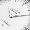 Omega Constellation Observatory - Bild 4