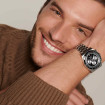 Longines CONQUEST CHRONOGRAPH - Bild 5