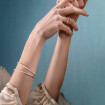 Ole Lynggaard Copenhagen Love Bands Armreif - Bild 2