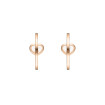 Chopard Happy Diamonds Icons Creolen - Bild 4