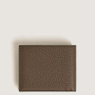 Montblanc Brieftasche 6 cc aus Grain Leder - Bild 2