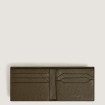 Montblanc Brieftasche 6 cc aus Grain Leder - Bild 4