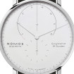 NOMOS Glashütte Lambda Weissgold - Bild 3