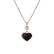Chopard Happy Hearts Anhänger mit Halskette - Bild 4
