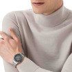 Montblanc 1858 Automatic Date 0 Oxygen The 8000 - Bild 7