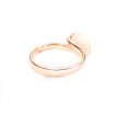 Tamara Comolli BOUTON Ring Small mit Karneol - Bild 3