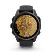 Garmin fēnix® 8 – 43 mm, AMOLED - Bild 9