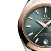 Omega Seamaster Aqua Terra 150M - Bild 4
