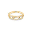 Messika Baby Move Classique Pavé Ring - Bild 2