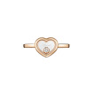 Chopard Happy Diamonds Icons Ring - Bild 2