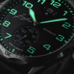 Junghans Pilot Chronoscope - Bild 3