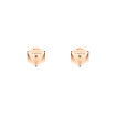 Chopard Ice Cube Be Cube Ohrstecker - Bild 4