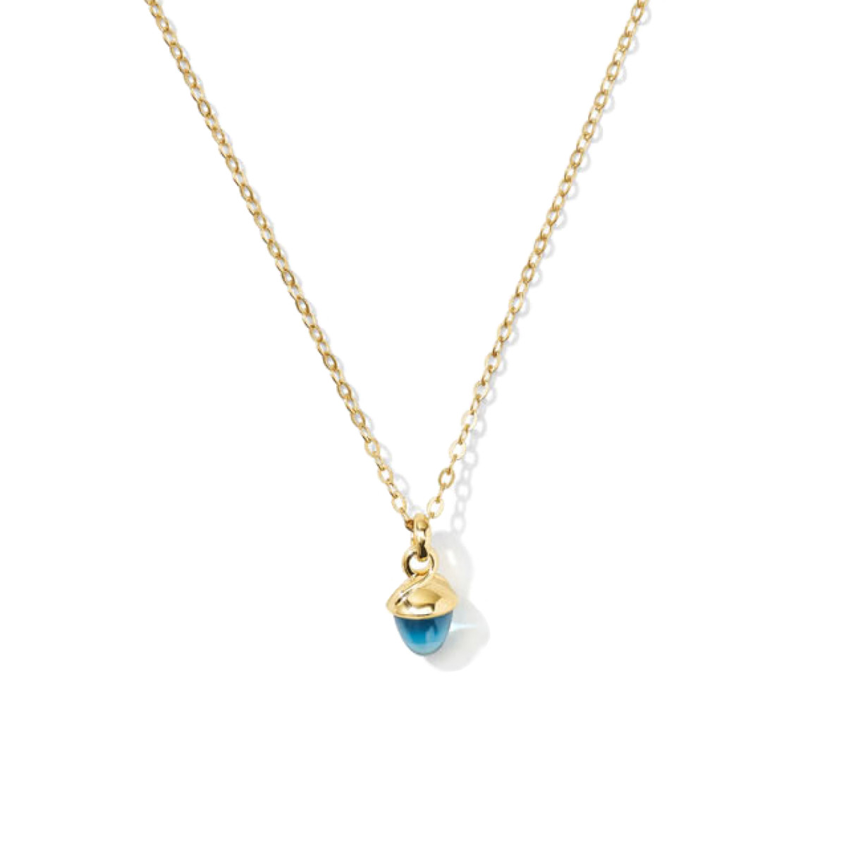 Swiss Topaz myMikado Necklace