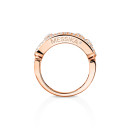 Messika Move Classique Pavé Ring - Bild 3