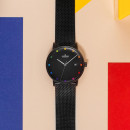 Junghans Form A Bauhaus Edition - Bild 4