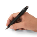 Montblanc StarWalker BlackCosmos Metal Füllfederhalter (F) - Bild 6