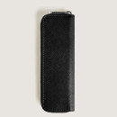 Montblanc Etui für 1 Schreibgerät mit Reißverschluss aus Sartorial Leder - Bild 2