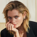 Ole Lynggaard Copenhagen Funky Shooting Stars Ohrstecker - Bild 2