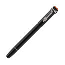 Montblanc Montblanc Heritage Collection Rouge et Noir Special Edition Füllfederhalter - Bild 3
