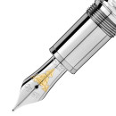 Montblanc  Meisterstück Geometry Solitaire LeGrand Füllfederhalter - Bild 2