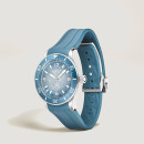 Montblanc Iced Sea Automatic Date 0 Oxygen - Bild 4