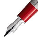 Montblanc Great Characters Enzo Ferrari Special Edition Füllfederhalter F - Bild 2