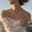 Ole Lynggaard Copenhagen Claw Anhänger gross - Bild 3