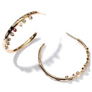 Tamara Comolli GYPSY Creole Candy - Bild 3