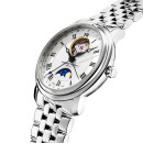 Frédérique Constant Classics Mondphase - Bild 3