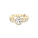 Messika Move Link Ring - Bild 2