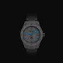 Montblanc Iced Sea Automatic Date 0 Oxygen - Bild 5
