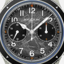 Montblanc 1858 Automatic Chronograph 0 Oxygen The 8000 - Bild 4