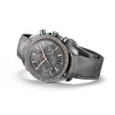 Omega Speedmaster Dark Side of the Moon - Bild 3
