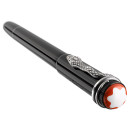 Montblanc Montblanc Heritage Collection Rouge et Noir Special Edition Füllfederhalter - Bild 8