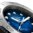 TAG Heuer TAG HEUER AQUARACER PROFESSIONAL 200 DATE - Bild 5