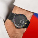 Junghans Form A Bauhaus Edition - Bild 5