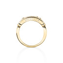 Messika Baby Move Classique Pavé Ring - Bild 3