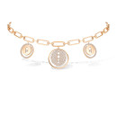 Messika Lucky Move Charms Choker Kette - Bild 2