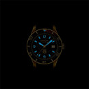 Montblanc Iced Sea Automatic Date - Bild 5