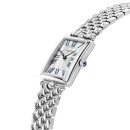 Frédérique Constant Classics Art Deco Carree - Bild 3