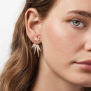 Ole Lynggaard Copenhagen Funky Stars 5-Zackiger Einhänger - Bild 5