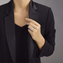 Messika Move Joaillerie Pavé Ring - Bild 2